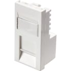 MAYFLEX UK LIMITED - EXL100-275 EXCEL OFFICE CAT5E UTP UNSCR LOW PROF EU