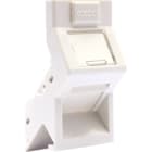 MAYFLEX UK LIMITED - EXL100-280 EXCEL OFFICE ANG SHUTTER K/S JACK 25X50
