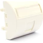 MAYFLEX UK LIMITED - EXL100-281 EXCEL CURVED 45X45MM SHUTTER 1 PORT