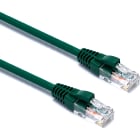 EXCEL - EXL100-320 Excel Cat6 Patch Lead U/UTP LSOH Blade 1