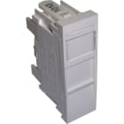 MAYFLEX UK LIMITED - EXL100-405 EXCEL CAT5E UTP UNSCREENED RJ45 SLIMLINE