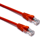 MAYFLEX UK LIMITED - EXL100-428 EXCEL CAT6 PATCH LEAD U/UTP LSOH BLADE 3
