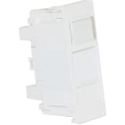 MAYFLEX UK LIMITED - EXL100-430 EXCEL CAT6 UTP UNSCREENED RJ45 SLIMLINE