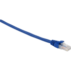 MAYFLEX UK LIMITED - EXL100-509 EXCEL CAT6A PATCH LEAD U/UTP LSOH BLADE