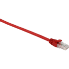 MAYFLEX UK LIMITED - EXL100-522 EXCEL CAT6A PATCH LEAD U/UTP LSOH BLADE