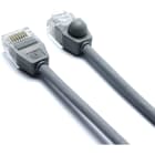 MAYFLEX UK LIMITED - EXL100-536-10 EXCEL CAT6 MINI P/L 28AWG U/UTP LSOH 0.3