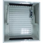 MAYFLEX UK LIMITED - EXL100-659 EXCEL LARGE RISER ENCL 600X250X650 MM LG
