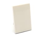 EXCEL - EXL100-672 Excel Full Width LJ6C Blank White