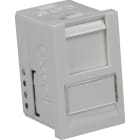 MAYFLEX UK LIMITED - EXL100-758 EXCEL CAT5E UTP UNSCREENED RJ45 LJ6C MOD