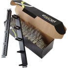 MAYFLEX UK LIMITED - EXL100-850 EXCELCAT5EPACK(1X100-726/12X100-704/1XCB
