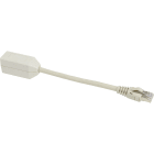 MAYFLEX UK LIMITED - EXL100-925 EXCEL CAT6A DEVICE PROTECTION ADAPTOR