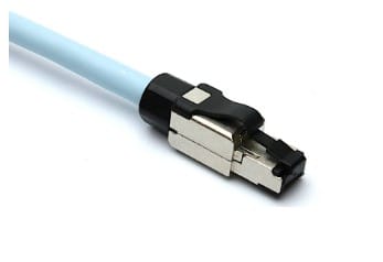MAYFLEX UK LIMITED - EXL100-940-06 EXCEL CAT6A SCREENED MINI FIELD INSTALL