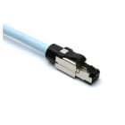 MAYFLEX UK LIMITED - EXL100-940-06 EXCEL CAT6A SCREENED MINI FIELD INSTALL