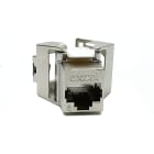 MAYFLEX UK LIMITED - EXL100-972-24 Presa Keystone Cat. 6 FTP toolless 24