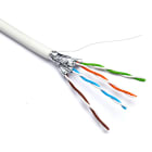 MAYFLEX UK LIMITED - EXL100-982 EXCEL CAT6A ZONE CABLE U/FTP 26AWG DCA 3