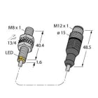 TURCK BANNER SRL - TUK46214 BIM-IKE-AP6X