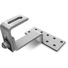 K2 - SYSTEMS GMBH - K2S1000125 SOLIDHOOKVARIO1PANH43/<=14530X6