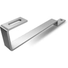 K2 - SYSTEMS GMBH - K2S1000214 SOLIDHOOK FLA H33/122 40X6
