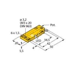TURCK BANNER SRL - TUK100029069 BCE10-QF5.5-AP6X2-0.3-RS4
