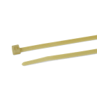 HELLERMANNTYTON Srl - HEE111-00526 Fascetta 390x4.6 HR-naturale T50L