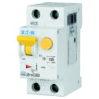 EATON - EAO237131 PKN4-25/1N/C/003 MTD 1N 25A C 0,03 4,5KA