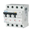 EATON - EAO170954 FRBM6-C6/3N/03-A MT-DIFF C6 4P 6KA 03-A