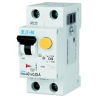 EATON - EAO237196 PKN4-40/1N/C/03-A MTD 1N 40A C 0,3 4,5KA