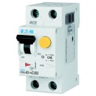 EATON - EAO237190 PKN4-40/1N/C/003 MTD 1N 40A C 0,03 4,5KA