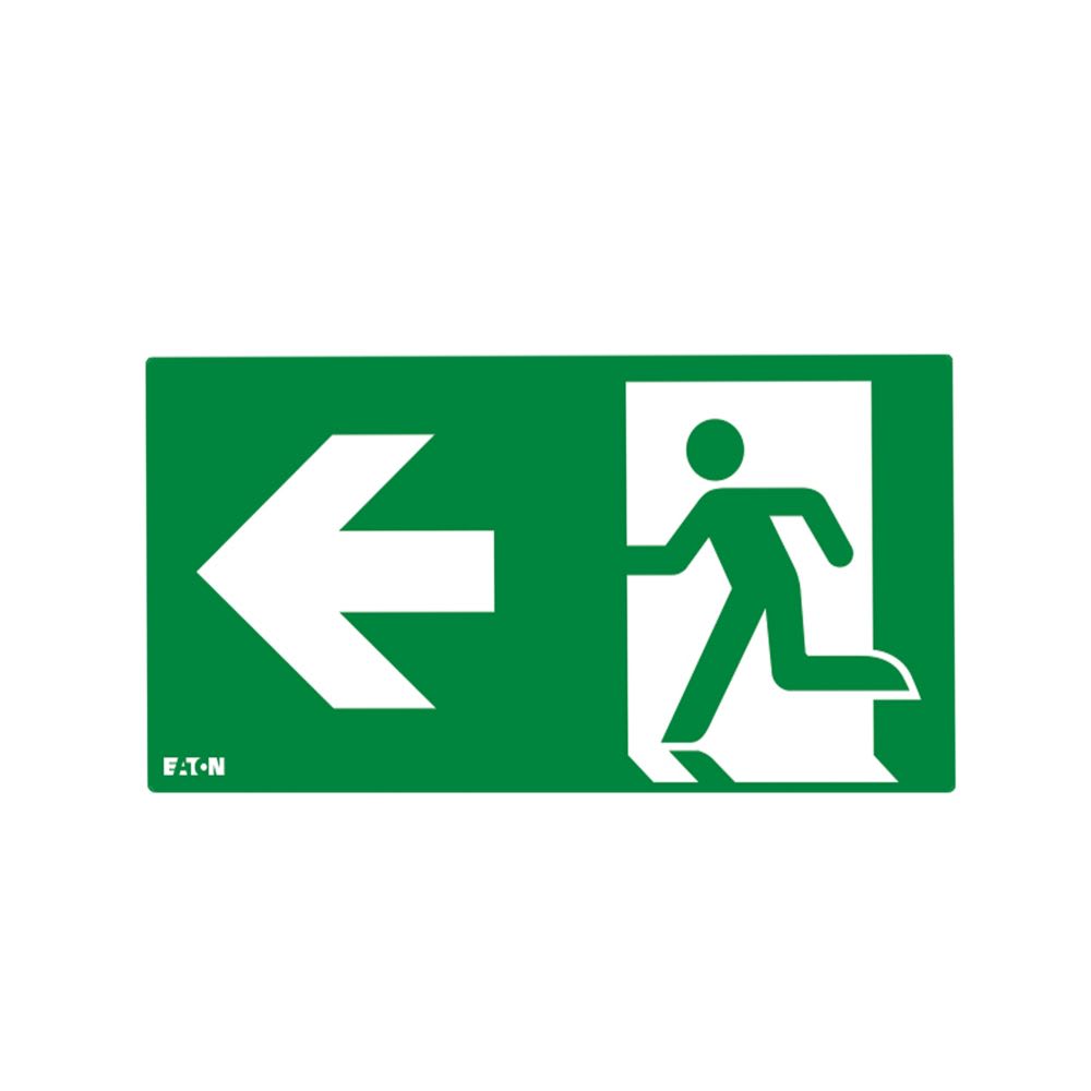 EATON - EAONEXI-PICTO-L PITTOGRAMMA MONOFACCIALE SINISTRA
