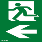 EATON - EAOLUM10585 PITTOGRAM VERTICALE SINISTRA CRYSTALWAY