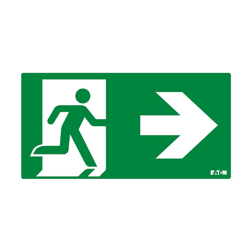 EATON - EAO155-000-211 PITTOGRAMMA ATLANTIC LED D, ISO (A), DX