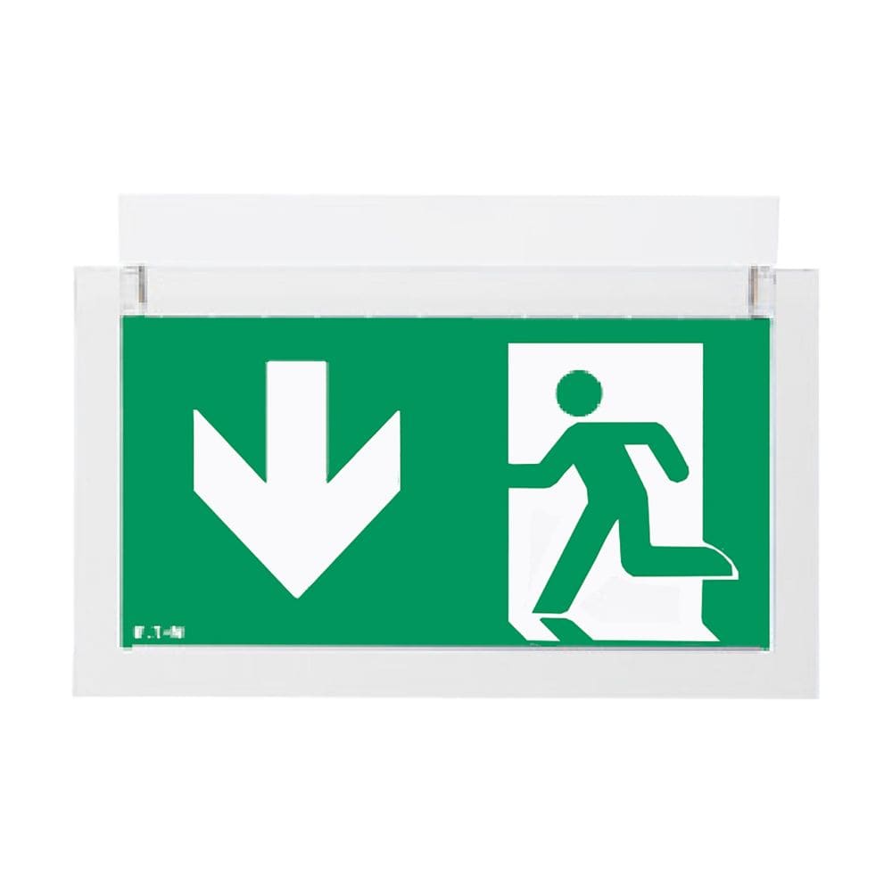 EATON - EAO40071354595 CRYSTALWAY 30M 1/3/5/8H SA/SE AT