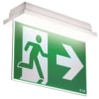 EATON - EAONEXI-PLEXO-LR PANN.BIFACC.30M 1838 DESTRA-SINIST DOP F