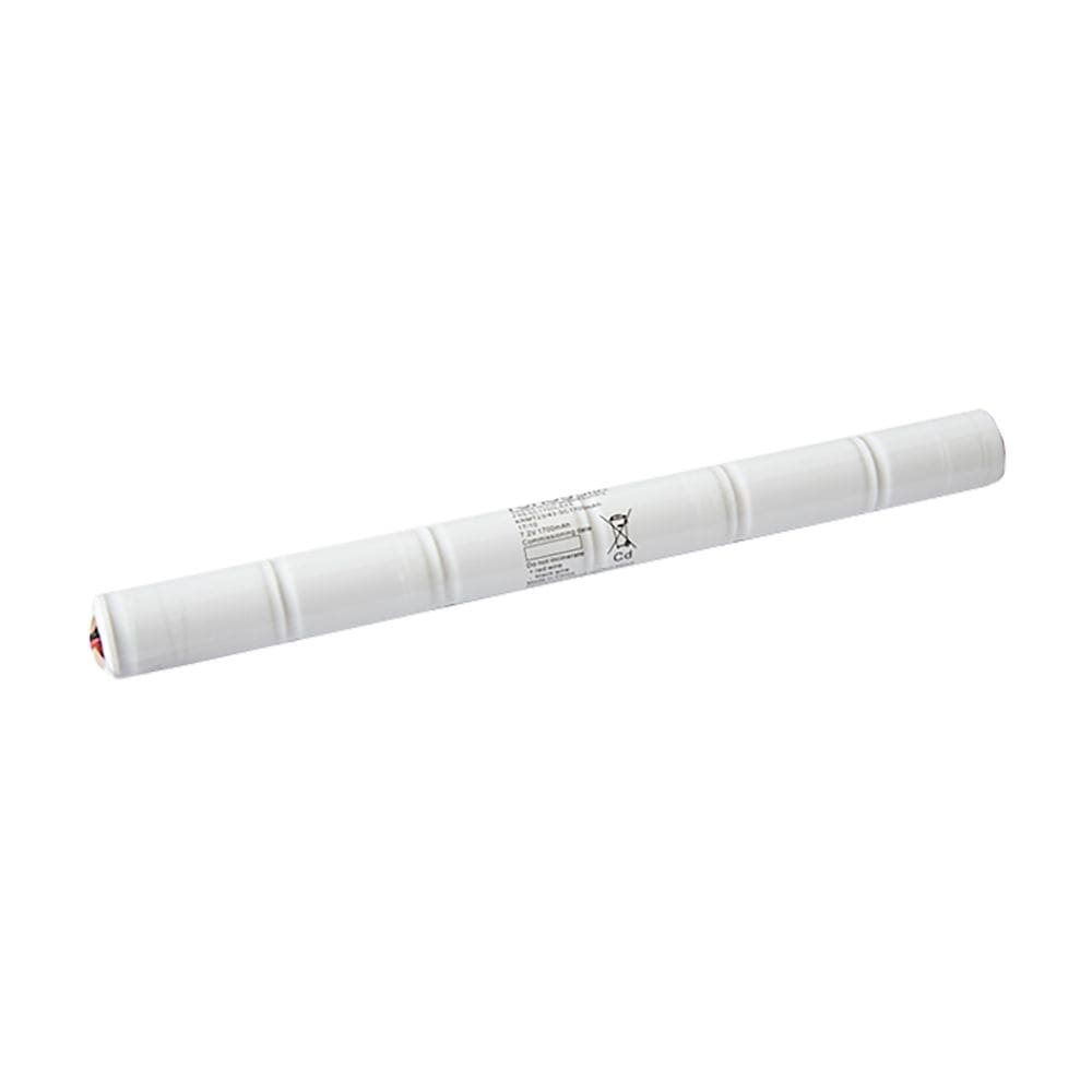 EATON - EAONEXI-BAT2 BATTERIA NI-CD NEXITECH / LITE 7,2V 1,7A