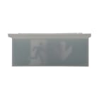 EATON - EAONEXI-PLEXO-20-DB PANN.BIFACC.20M 1838 BASSO-CIECO DOPPI F