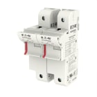 EATON - EAOCH222DU CH222DU PORTA-FUS, 125 A, 22X58 , 2P