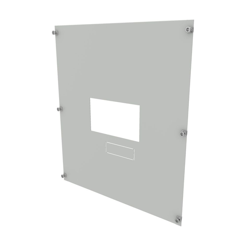 EATON - EAOEP-502353 PSN-FP/S-NZM4-600/600-MV-XVTL P.NZM4 V 6