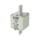 EATON - EAO450NHG3B 450NHG3B NH3, GG-GL, 450A, 500VAC, PLACC