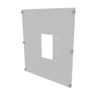 EATON - EAOEP-502365 PSN-FP/S-NZM4-600/600-MH-XVTL P.NZM4 O.6