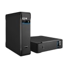 EATON - EAO3P1700UD EATON 3P ELLIPSE 1700 USB DIN