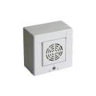 EATON - EAO2460-B AVVISATORE ACUSTICO 12/24V QUADRATO