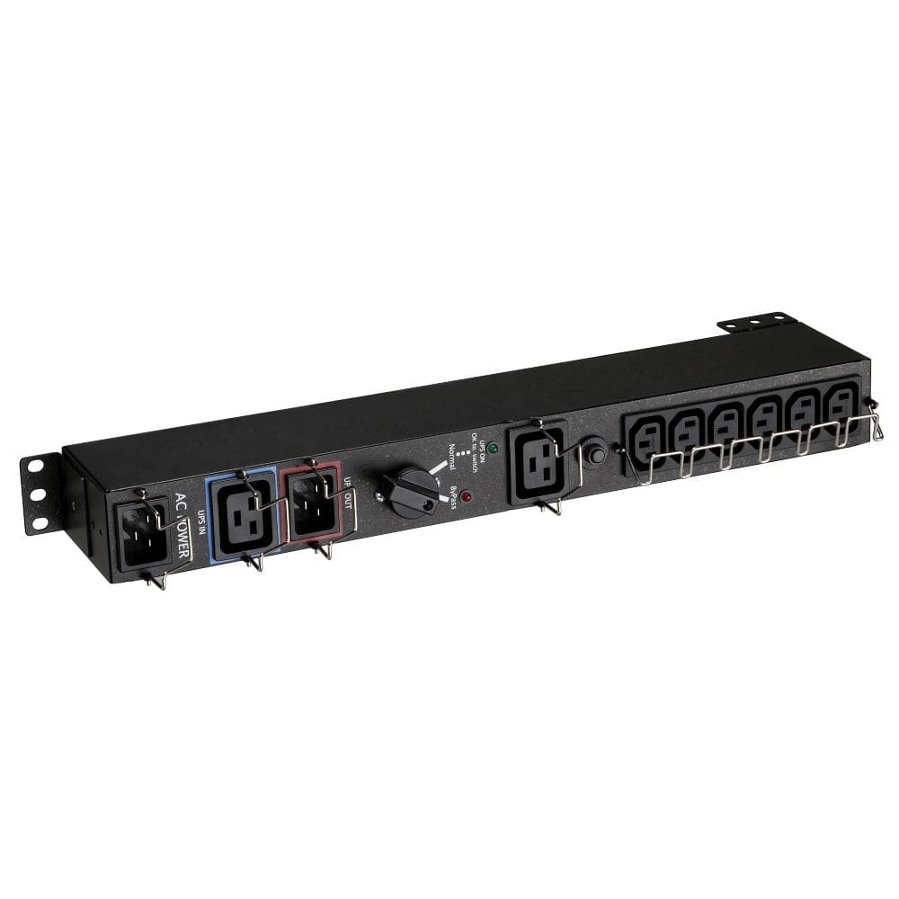 EATON - EAOMBP3KI EATON HOTSWAP MBP IEC