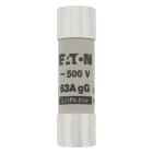 EATON - EAOC14G63 C14G63 63A 500V 14X51 CYL GG PV14