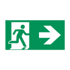 EATON - EAO40071351588 PITTOGRAMMA PER 46011 LED DESTRA