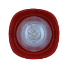 EATON - EAOCASB393 CASB393 - SIRENA CON LAMP IND DA INTERNO