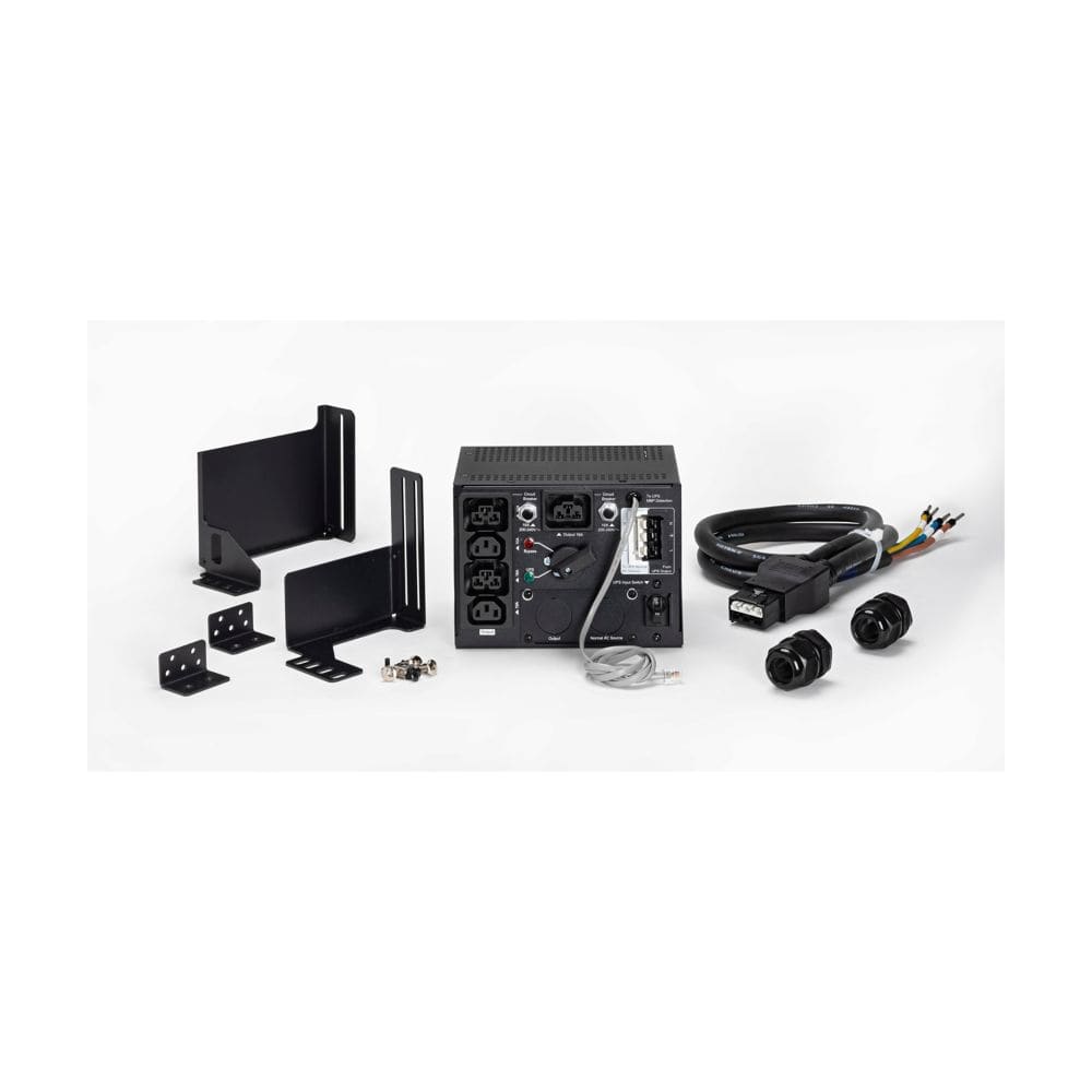 EATON - EAOMBP11KI31 EATON HOTSWAP MBP 11000I 3:1