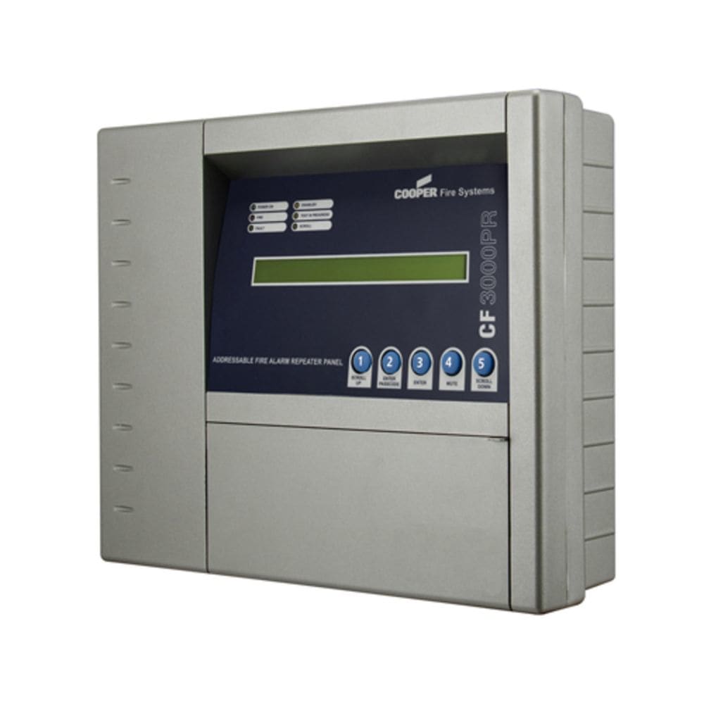 EATON - EAOCF3000PRGIT PANNELLO SINOTTICO PASSIVO PER LOOP