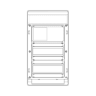 EATON - EAO40071360510 SOTTOSTAZIONE US-S/2 (2XSOU 2X4A)