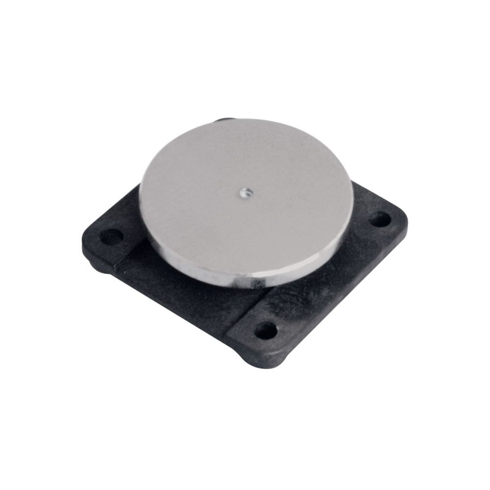 EATON - EAO1353-CSA CONTROPLACCA SENZA SNODO 55MM NERA