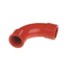 EATON - EAOAA-E25-90R GOMITO ROSSO 90? IN ABS, 25MM DIAMETRO